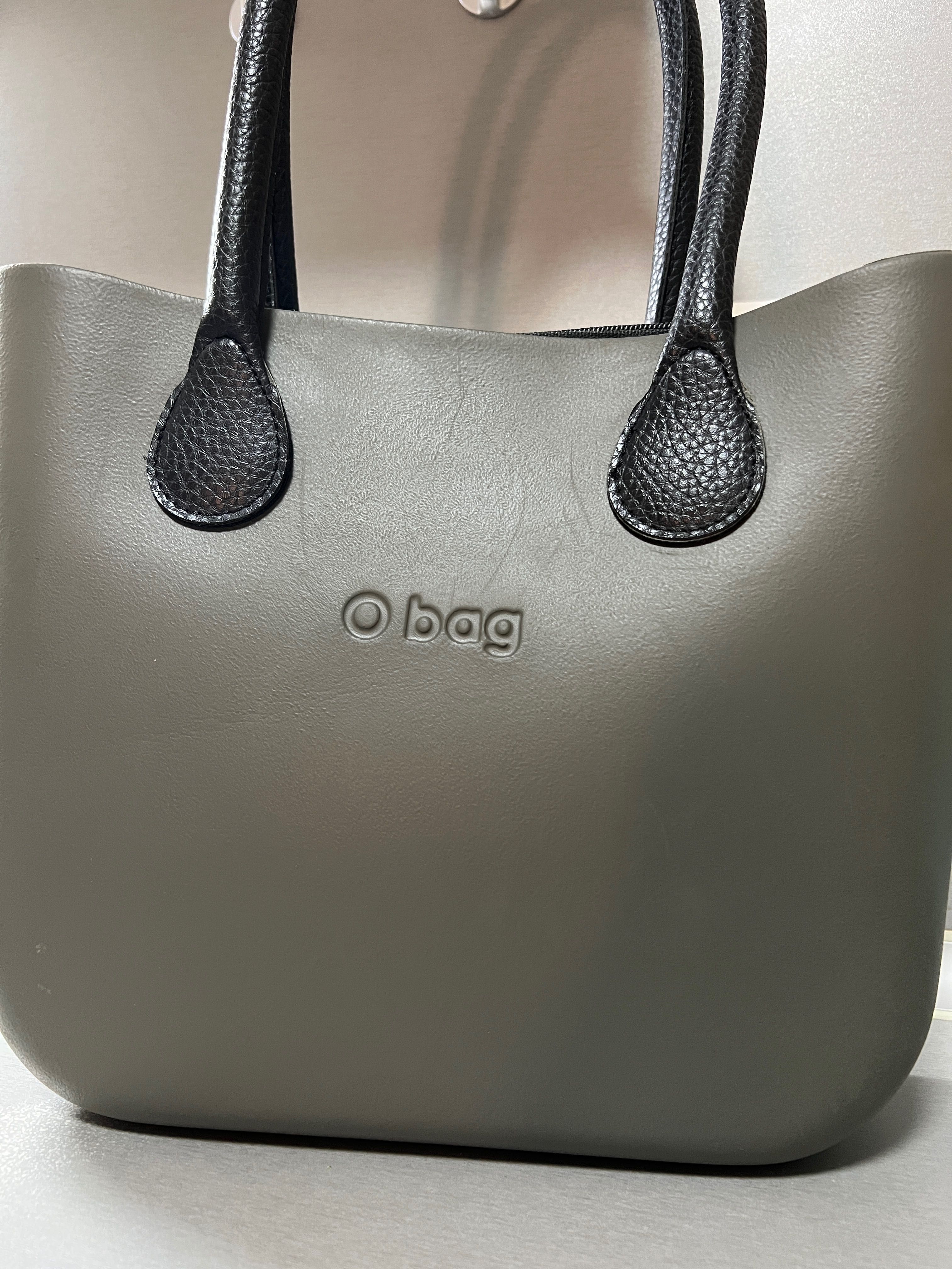 Оригинална чанта O bag mini