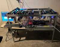 RIG de minat criptomonede