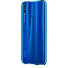 Honor 10 lite смартфон