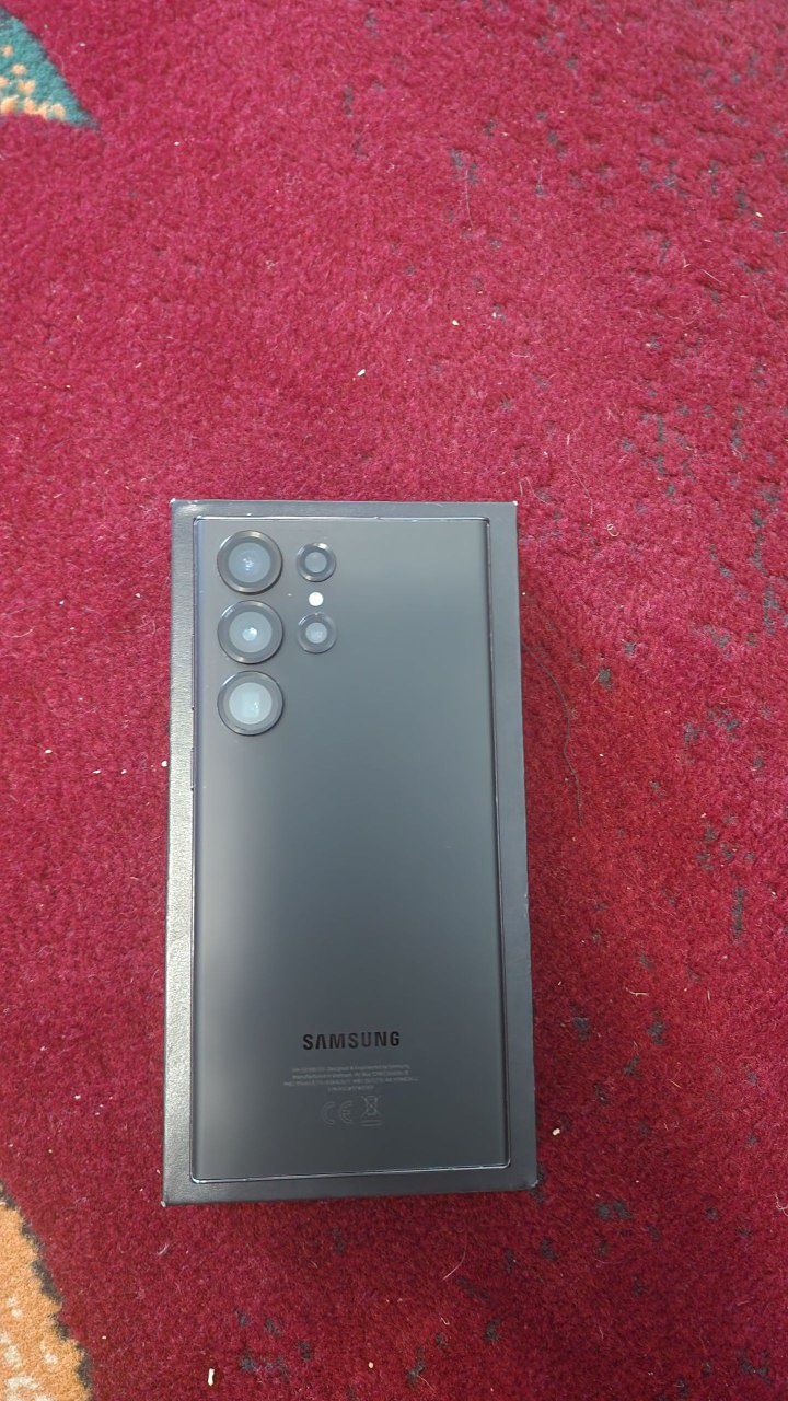Samsung s23 ultra vetnam