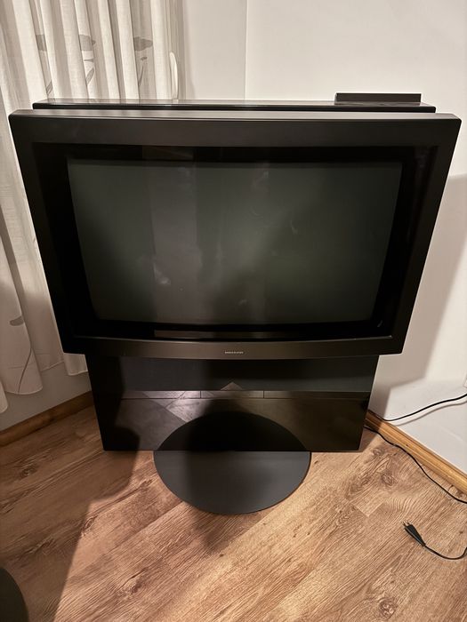 TV CRT Bang&Olufsen