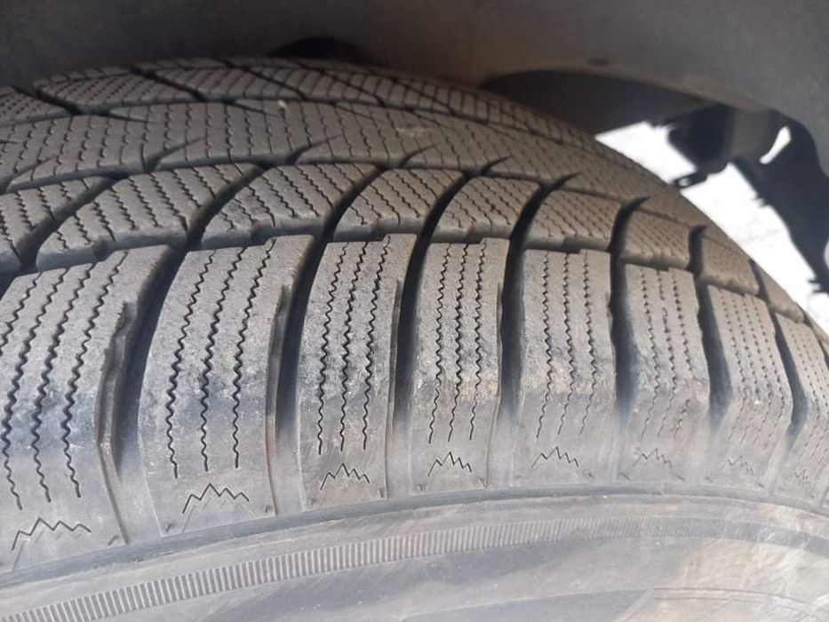 W163 2.7cdi 163 кс на части/Ml 2.7cdi 163ks na chasti