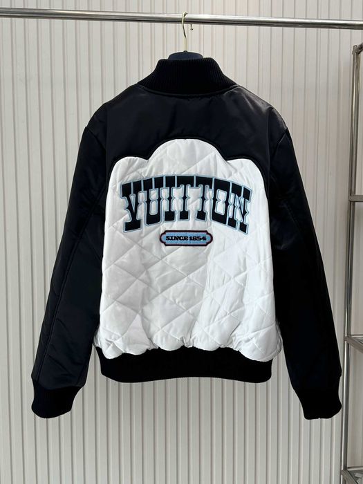 Geaca Louis Vuitton Premium