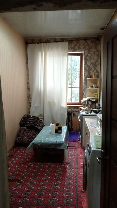 Продаётся земельный участок под строительство