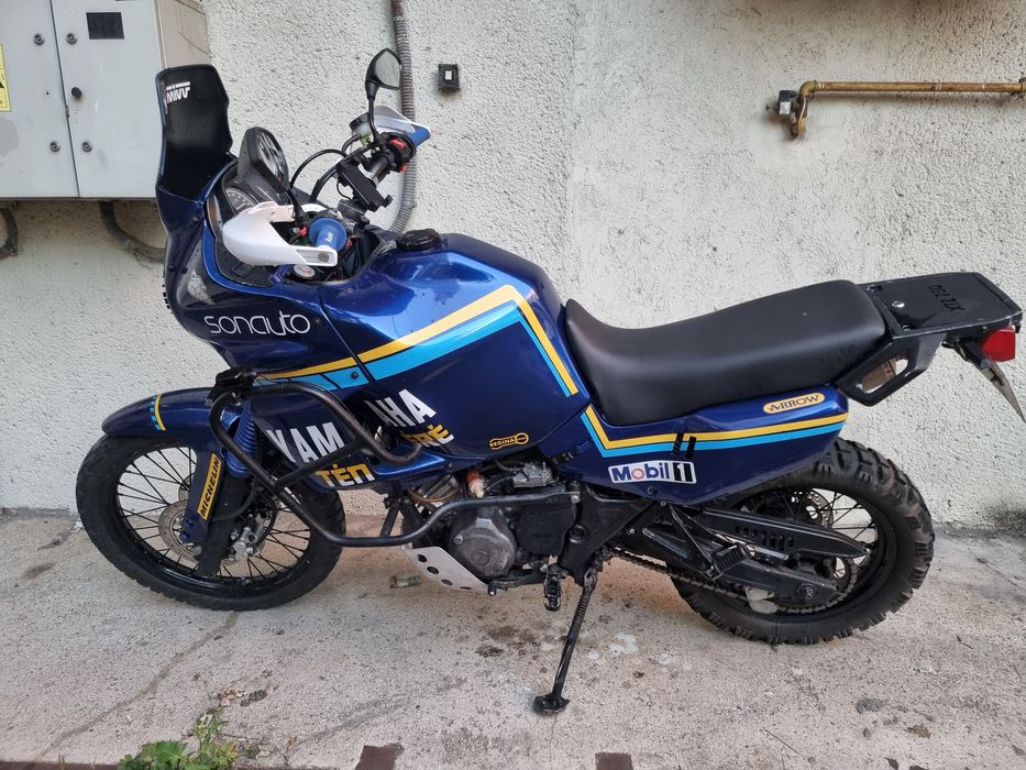 Vand Yamaha XTZ 750 Super Tenere