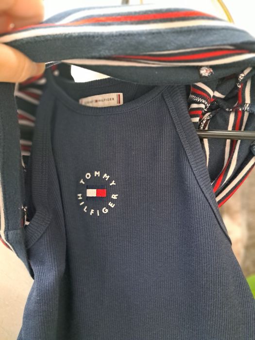 Tricouri Tommy Hilfiger mas 140
