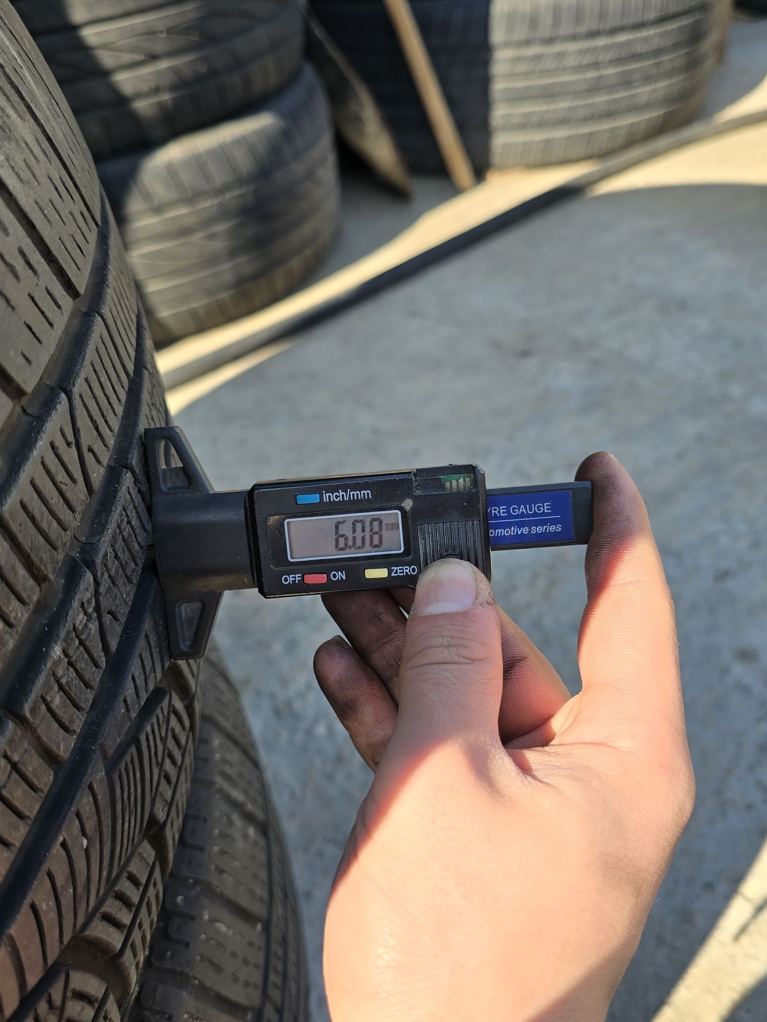 Джанти 18 / 5х120 - BMW 5, 7, GT и др. 5x120