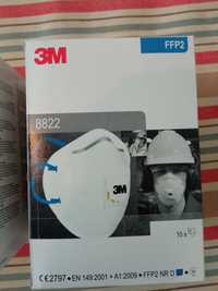 3М маска  8822 FFP2