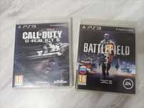 2500 за обе игры. Игры на PS3