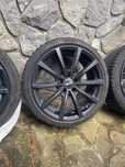 Jante Brock R18 5x110