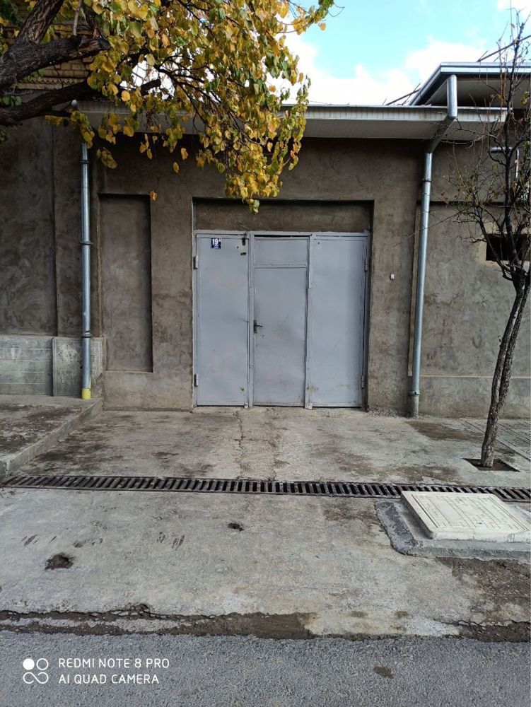 Sotiladi uchastka kokchada 4sotix fasad bor