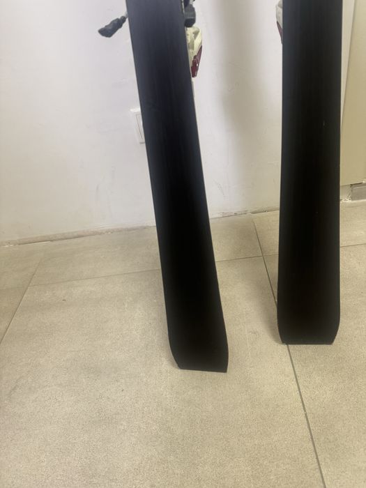 Ски NORDICA Doberman 165