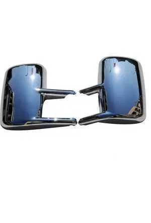 Хромирани капаци за огледала VW LT , MERCEDES SPRINTER 1995 - 2006