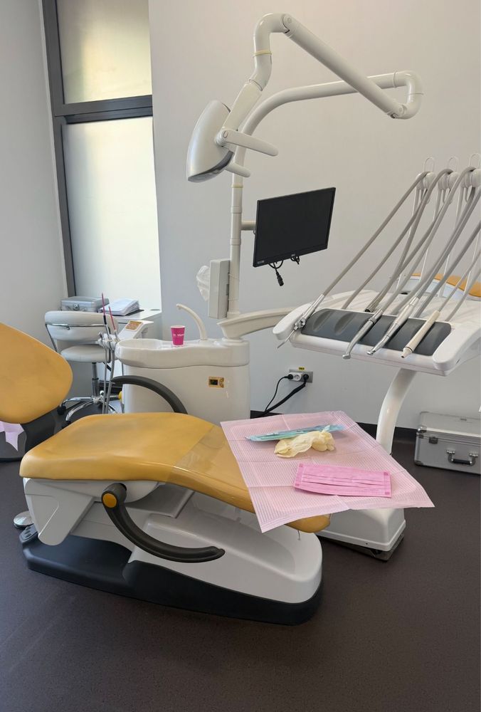 Unit dentar Ranyes de vanzare