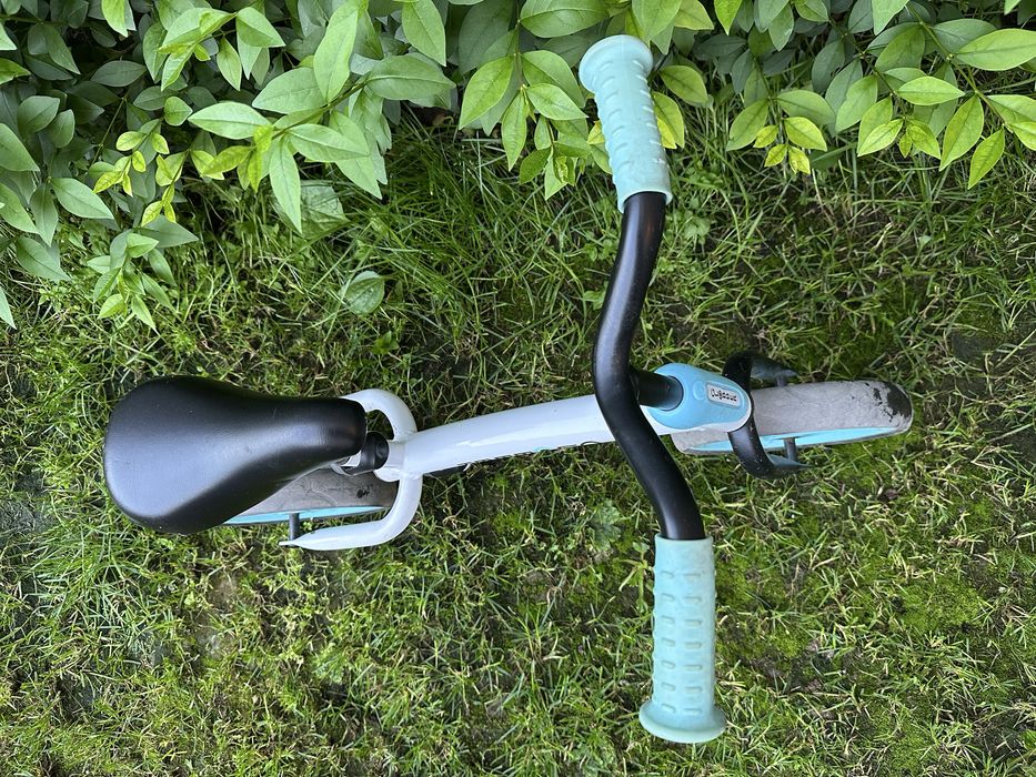 Колело за баланс Globber Go Bike Duo