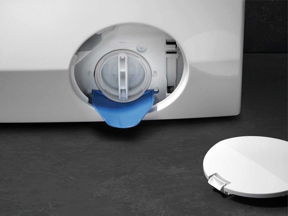 Пералня AEG L6AMZ49FL 9кг.