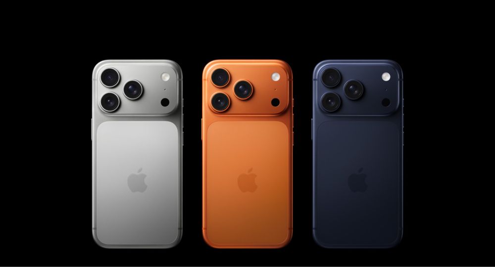 Iphone 17 pro max 256 512 доставка бесплатно