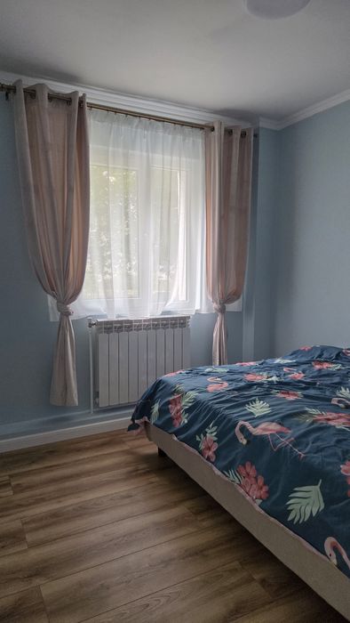 Apartament 3 camere decomandate Podu Ros FĂRĂ RISC!!