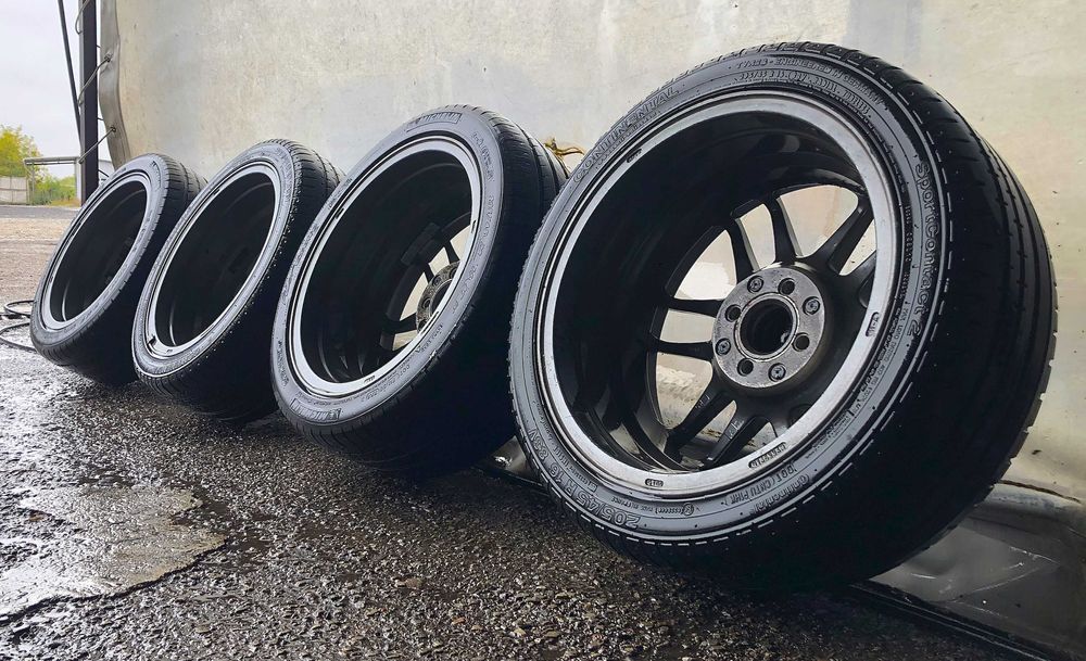 Оригинални O.Z F1 Racing  / R16