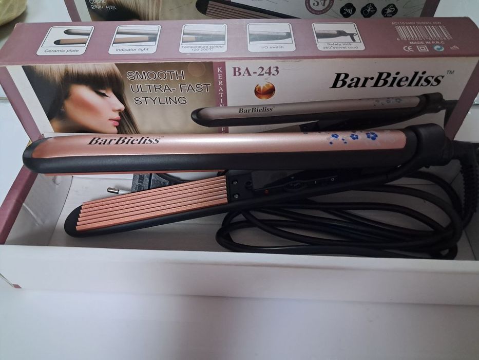 Гофре BarBieliss