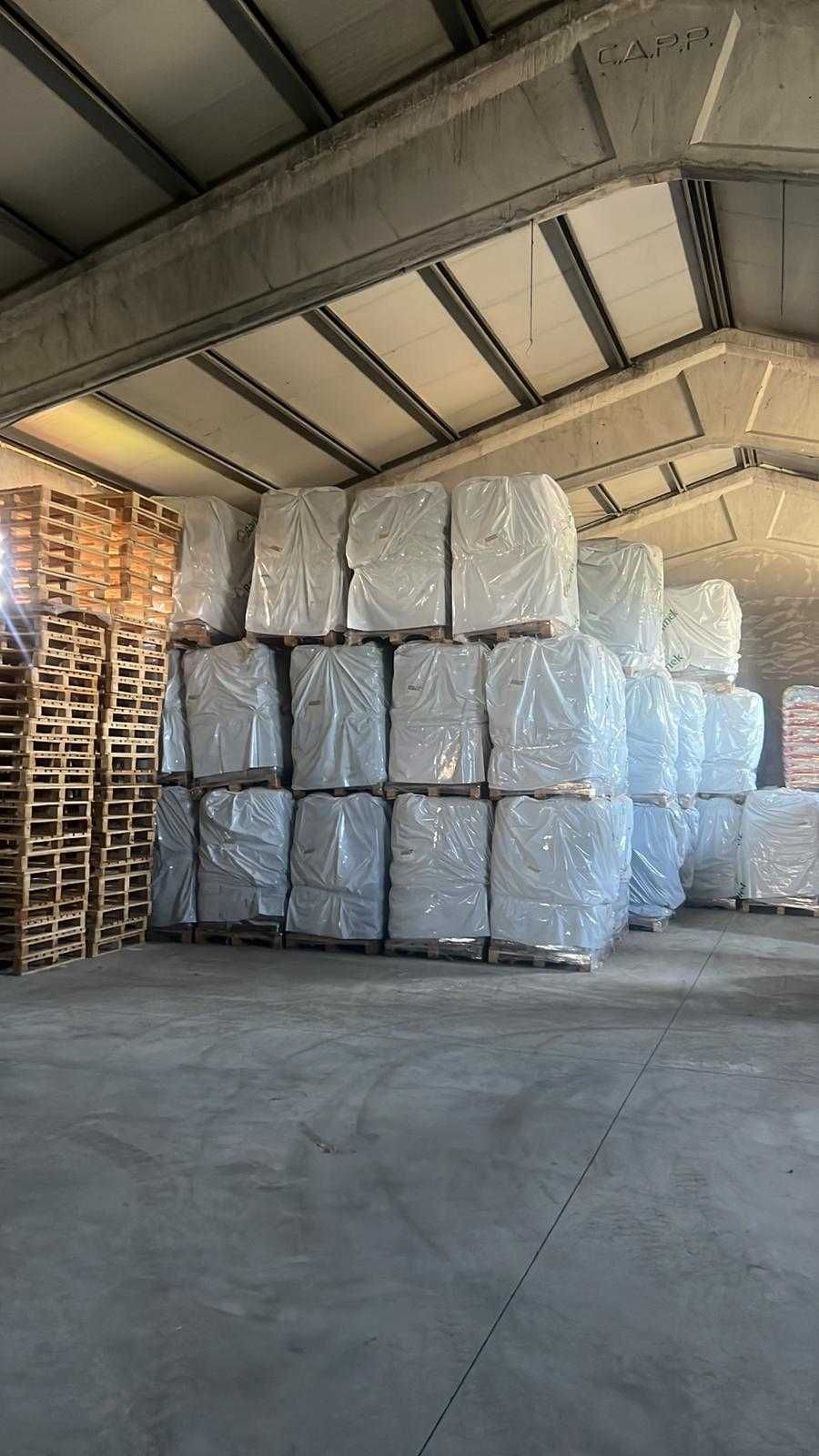 Peleti Barlinek - importatori oficiali in Romania, pret cu livrare