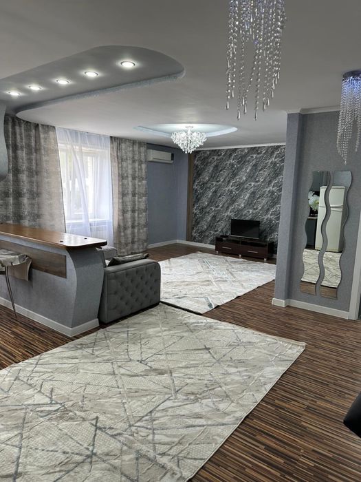 VIP-квартира посуточно