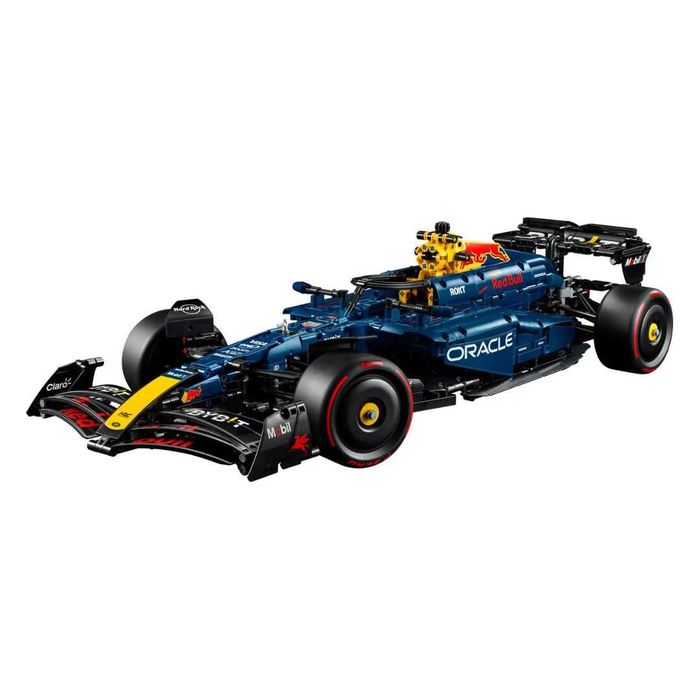 Lego Formula 1 Болиды