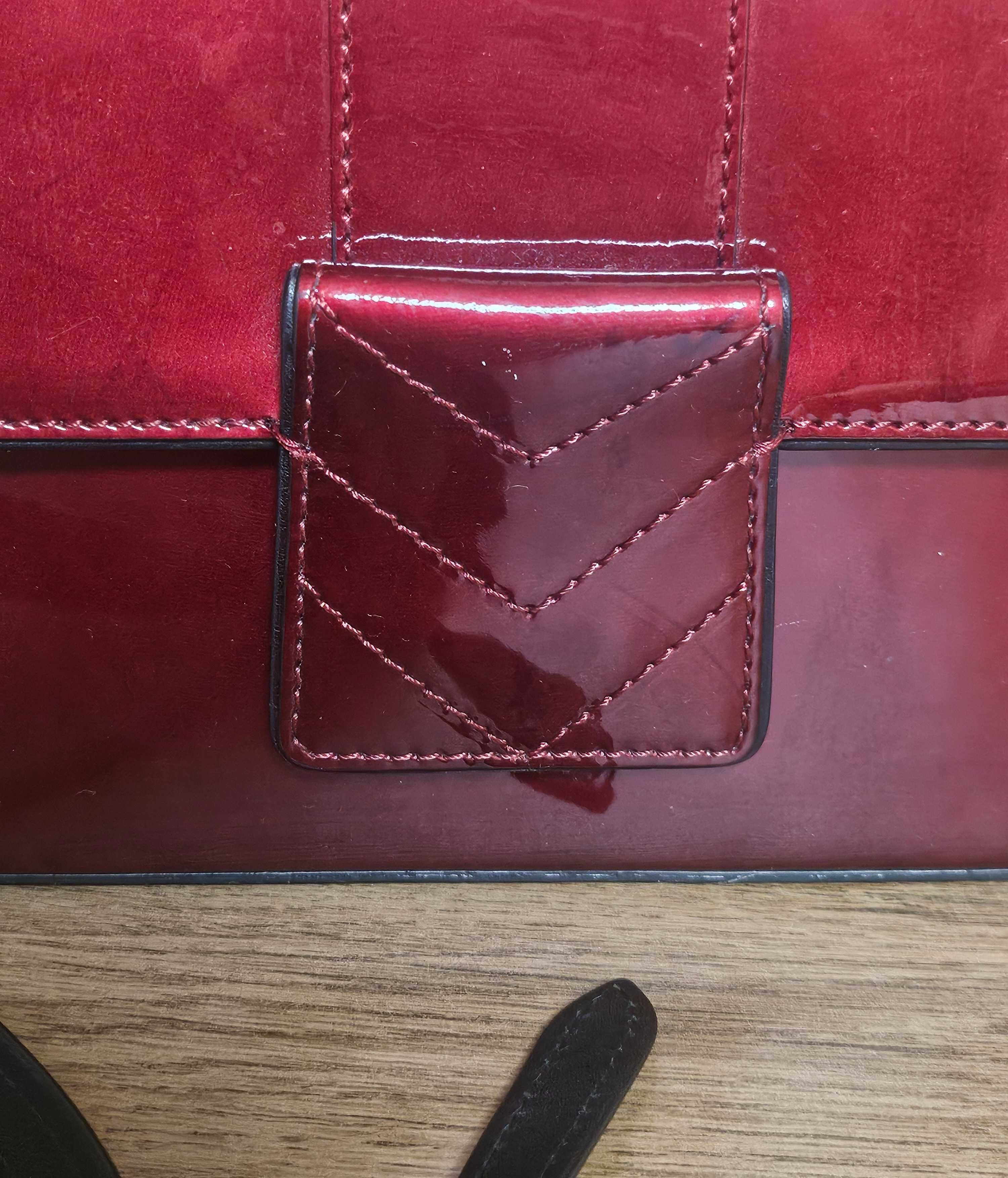 Musette оригинална дамска чанта