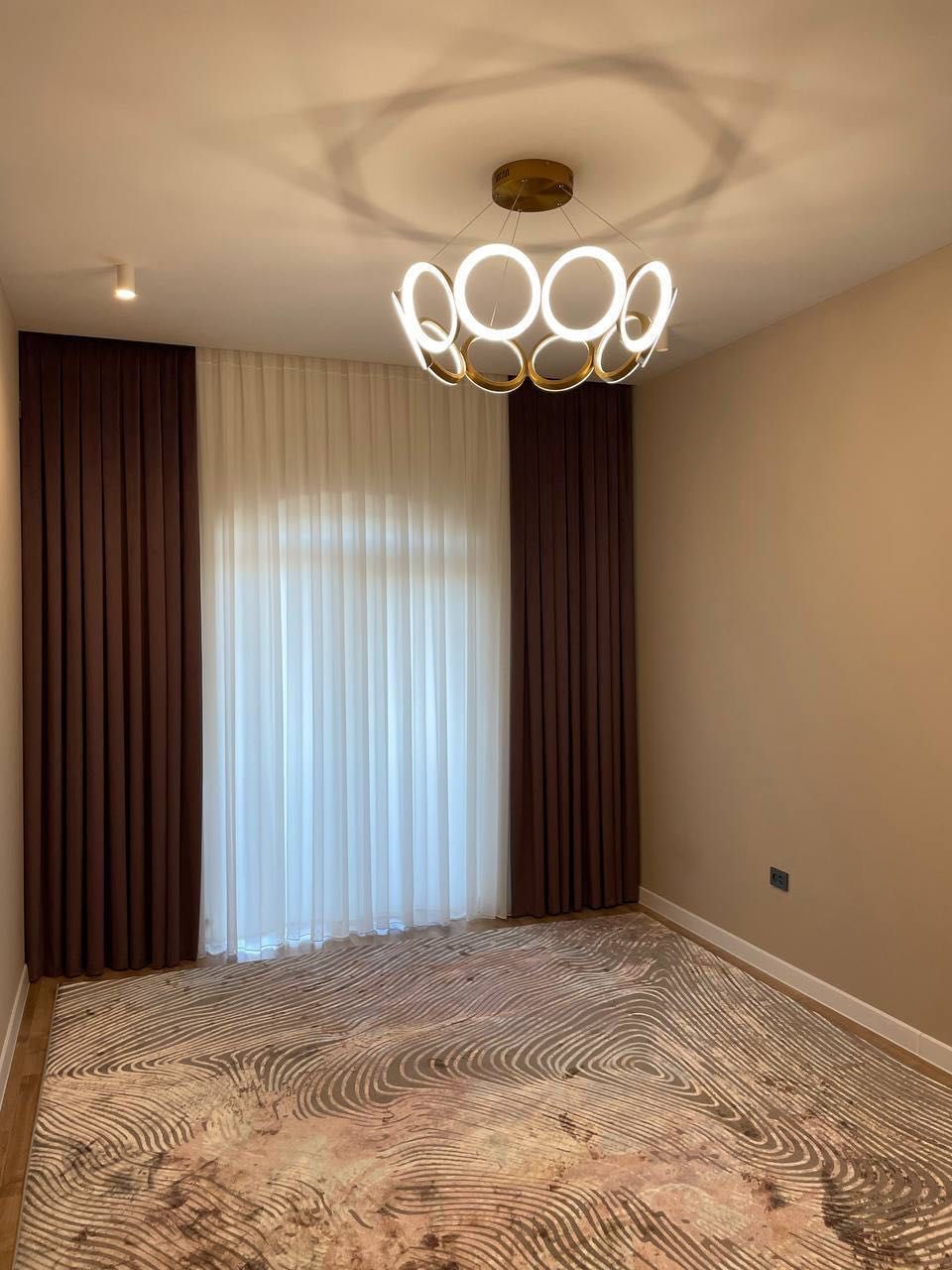 Family House Продается 3 комнатная квартира ремонт Тезикова Яккасарай