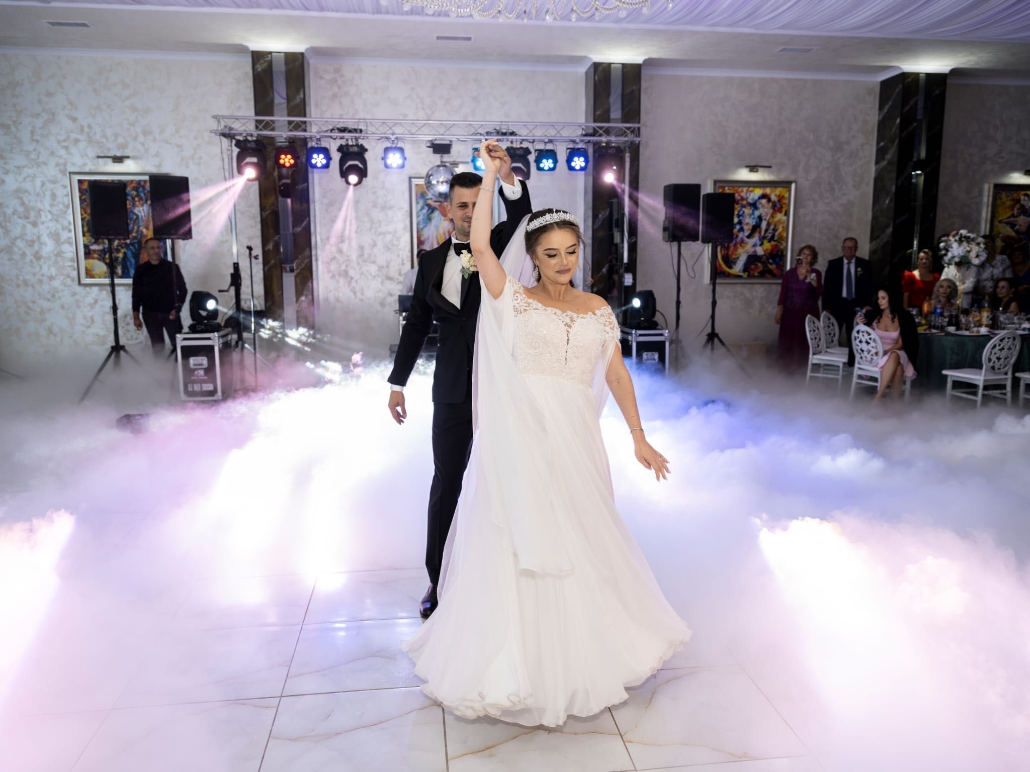 Rochie de mireasă