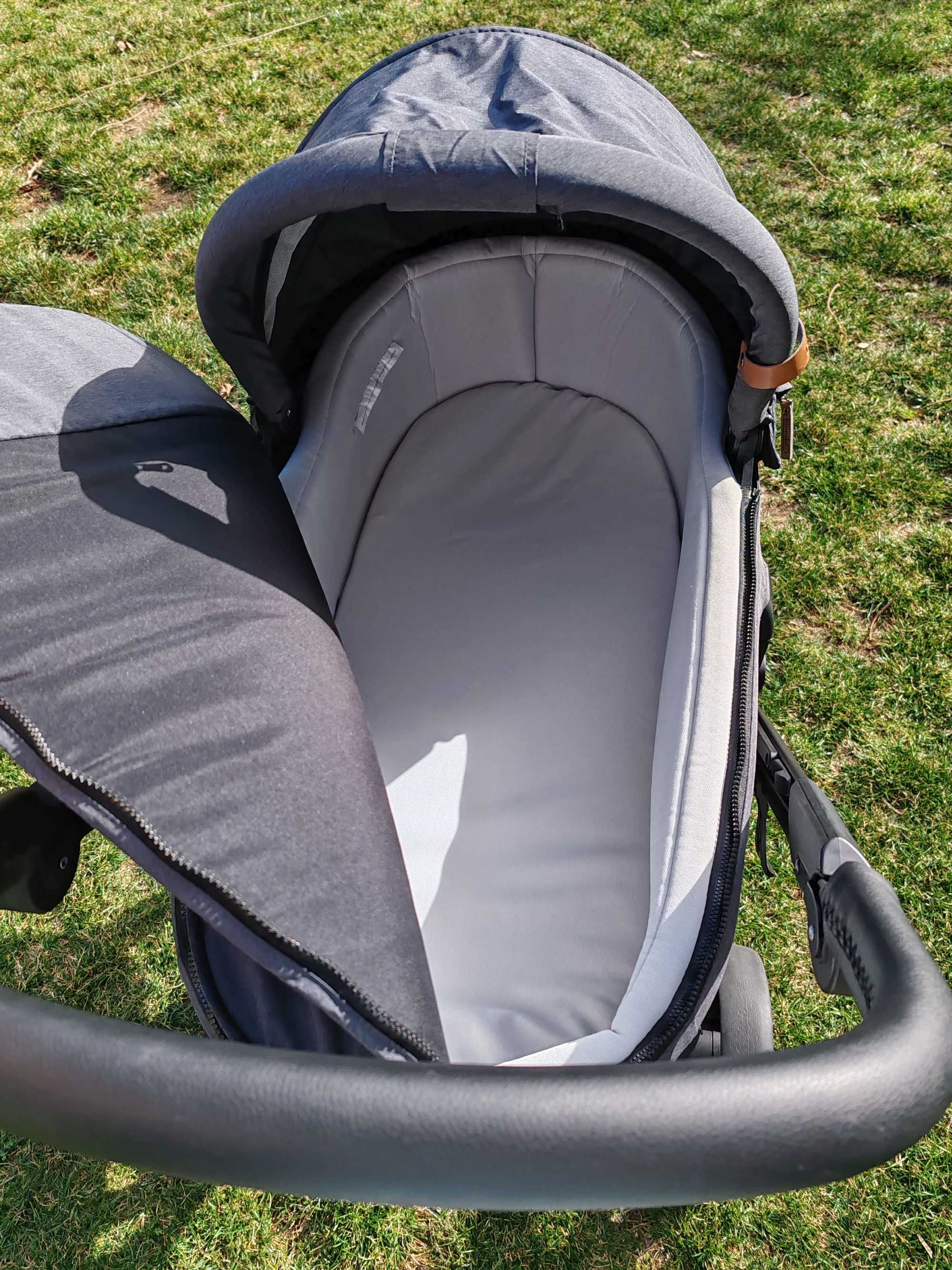 Детска Количка Chipolino Electra 3 в 1