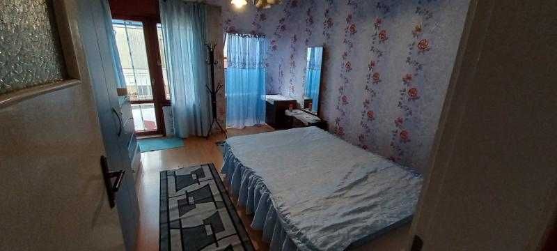 Дава се под наем Двустаен апартамент в Бургас, Възраждане - 60 кв.м за 280.5 € - Снимка #5
