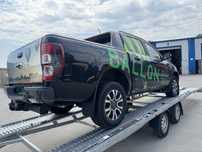 Ford Ranger на части 3.2 автоматик