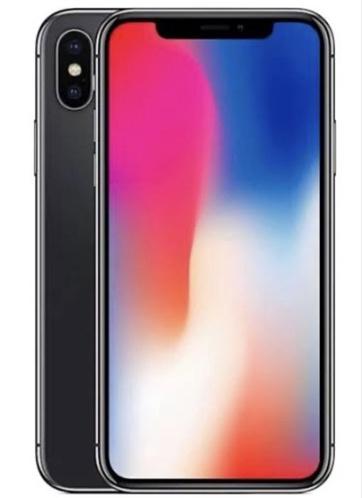 Обменяю айфон xs на Телефон с ващей доплатой