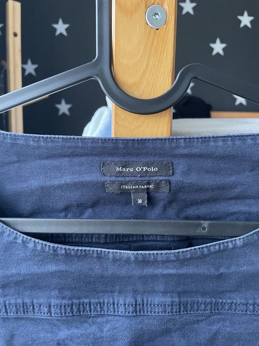 Дънкова рокля Marc O’Polo