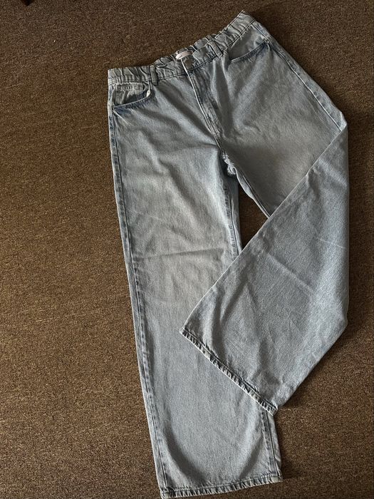 Светли дънки Sinsay