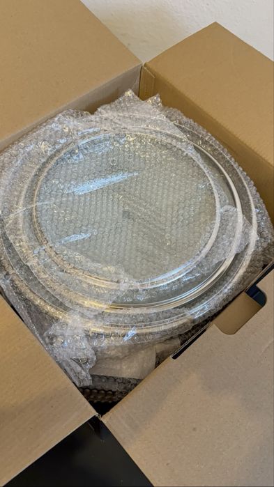 Cheffinger set oale - 6 piese