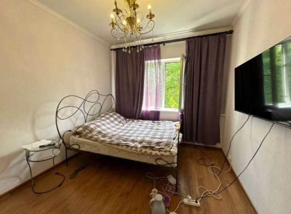 Карасу-3  3/5/5. Общая площадь 78м²