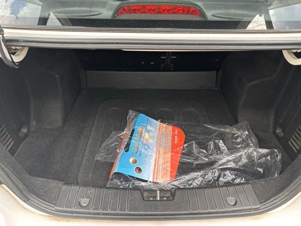 VAND Chevrolet AVEO