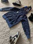 bape x psg marime s adulti