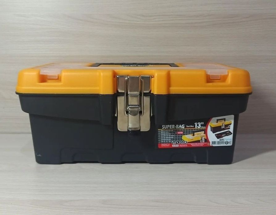 Авто ящик под инструменты