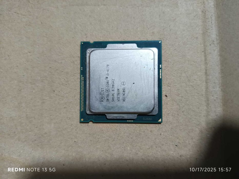 Procesoare Pentru PC