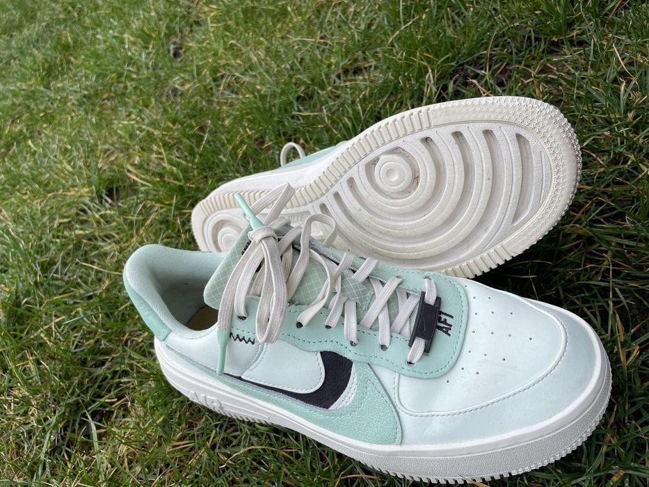 Nike air force 1  PLT.AF.ORM