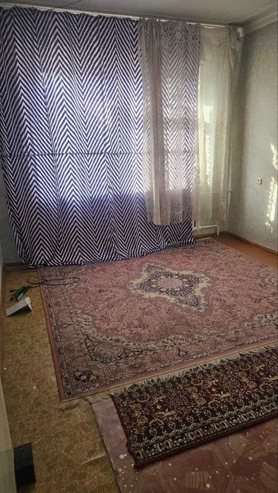 2 / 4 / 4 комнат. Чиланзар-21 Квартал. Кирпичный Дом.