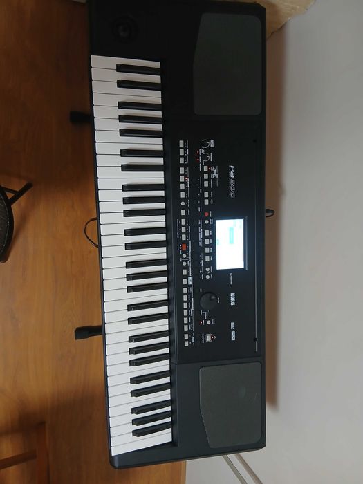 Синтезатор Korg PA 300