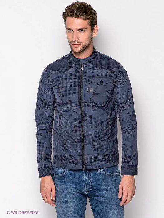 Geaca G Star Raw marimea M