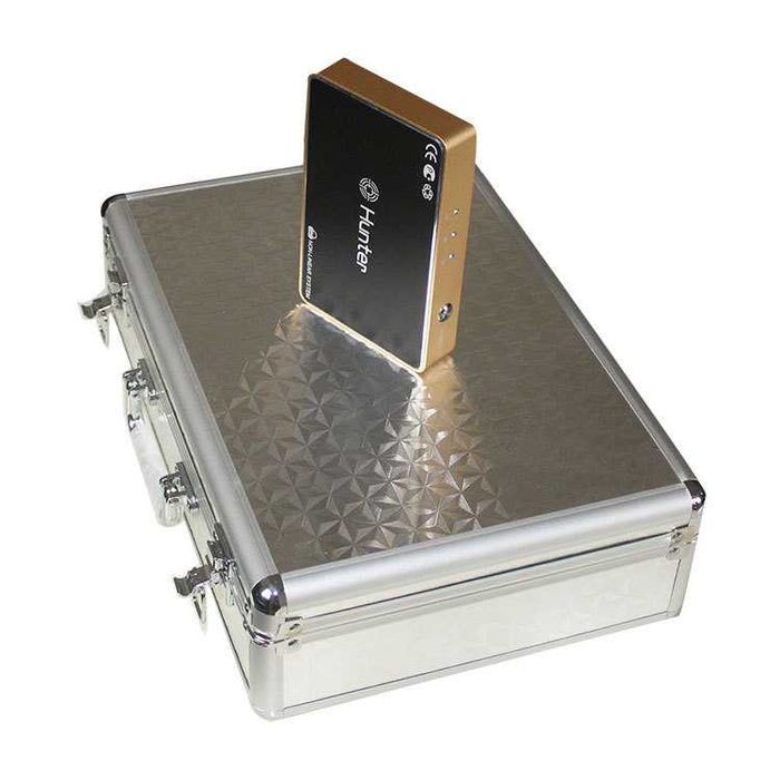 Aparat Metatron HUNTER 4025 NLS Biorezonanta