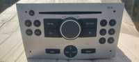 Radio-Cd GM Opel