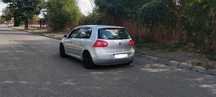 Wolksvagen golf 5 an 2004 motor 1.6 mpi si GPL