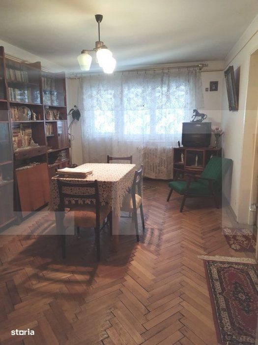 Apartament cu 4 camere, 75mp, zona ultracentrala